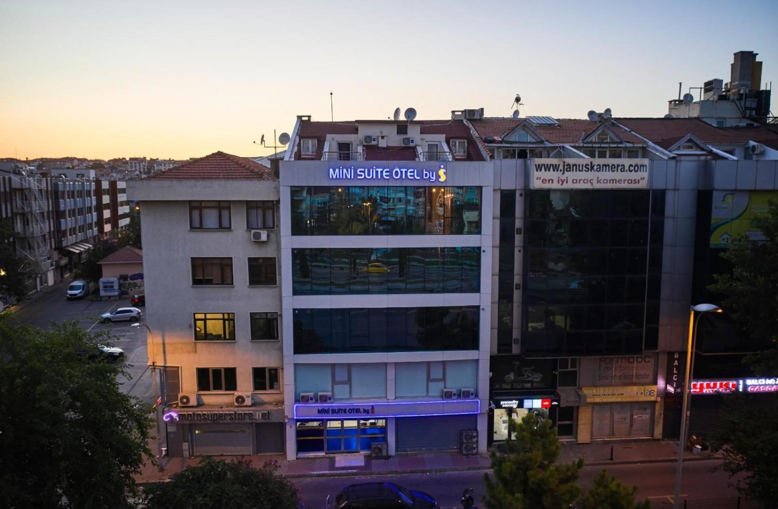 Otel Royal Old Town İstanbul