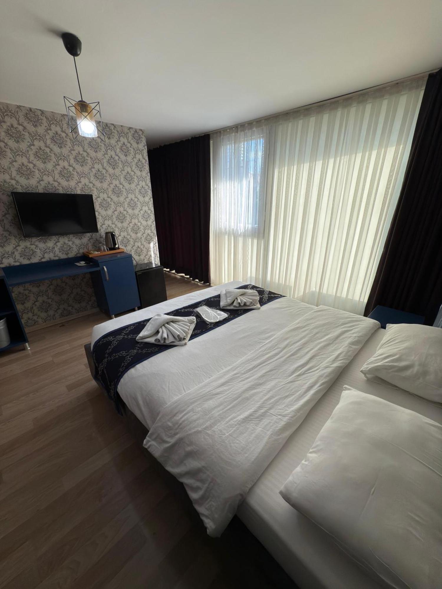 Royal Old Town Otel