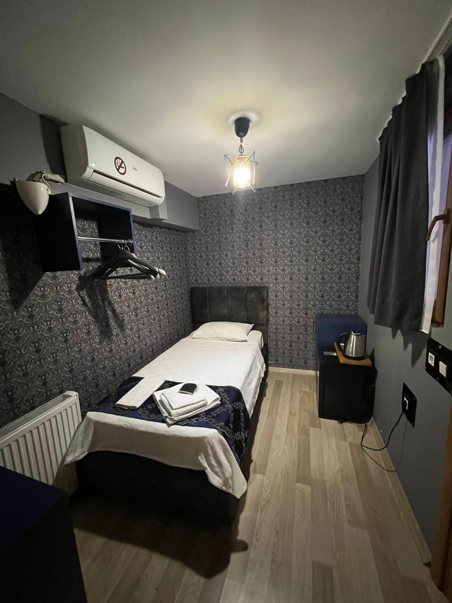 Royal Old Town Otel 3*