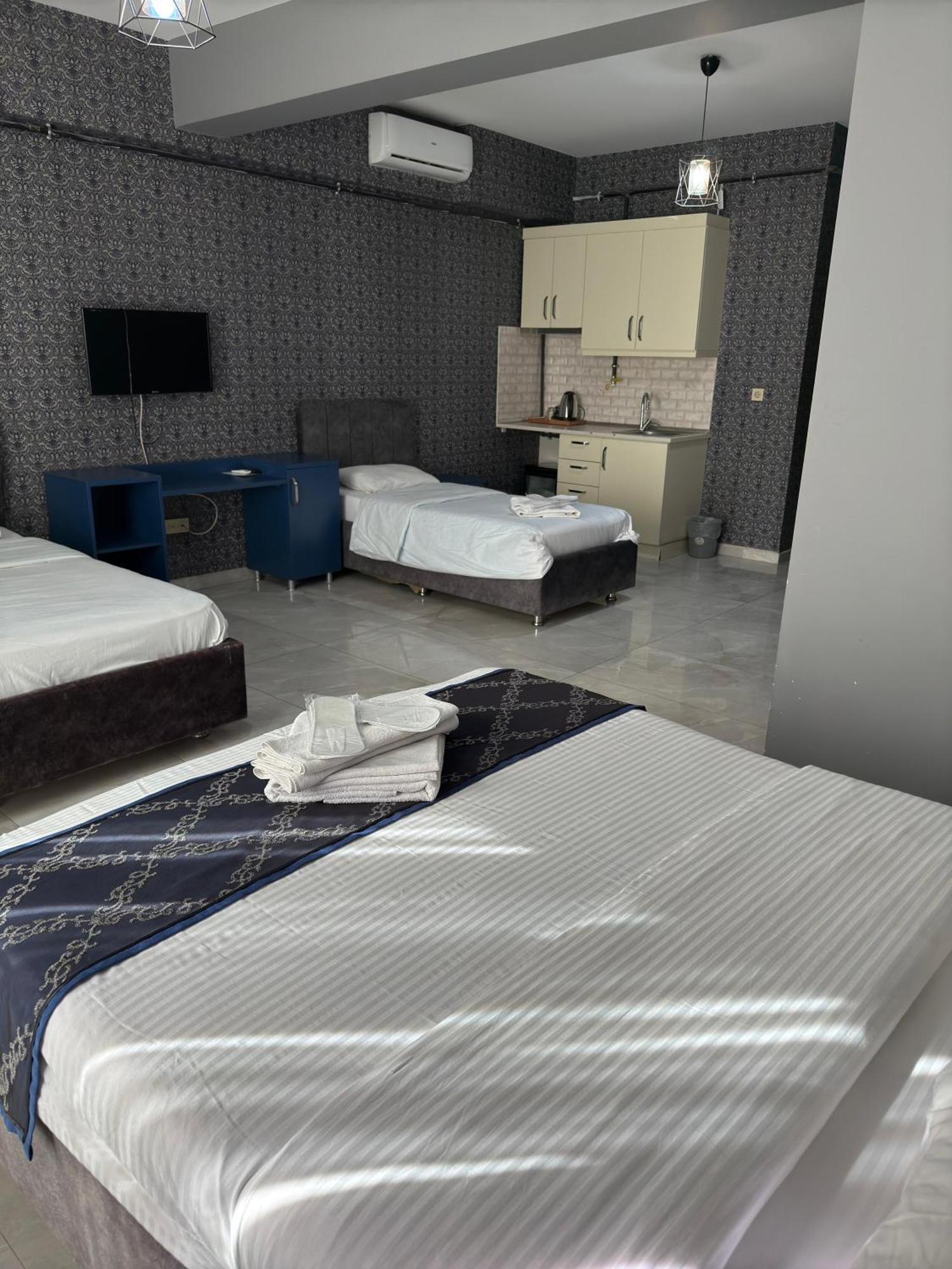 Royal Old Town Otel 3*