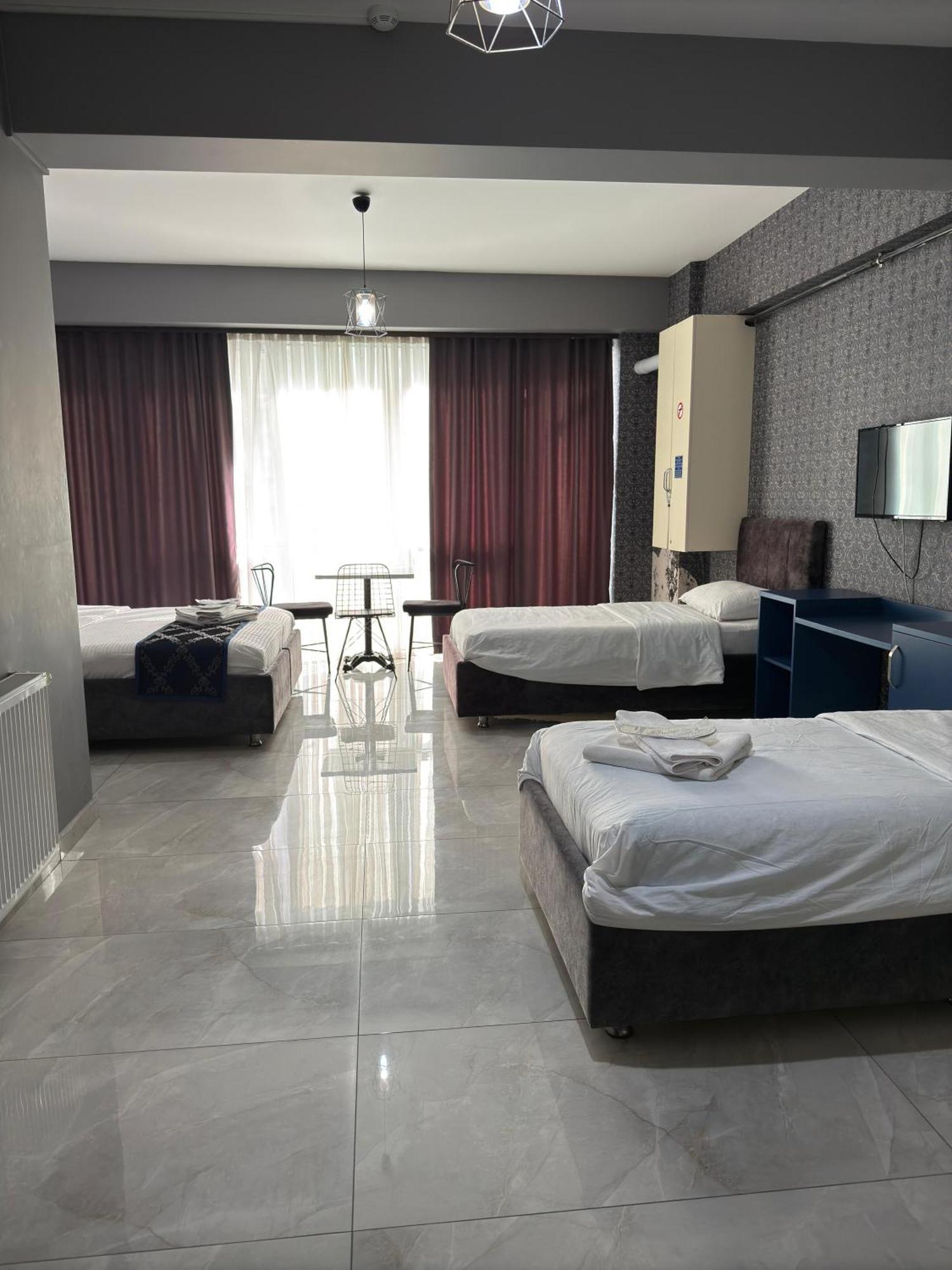 Otel Royal Old Town İstanbul