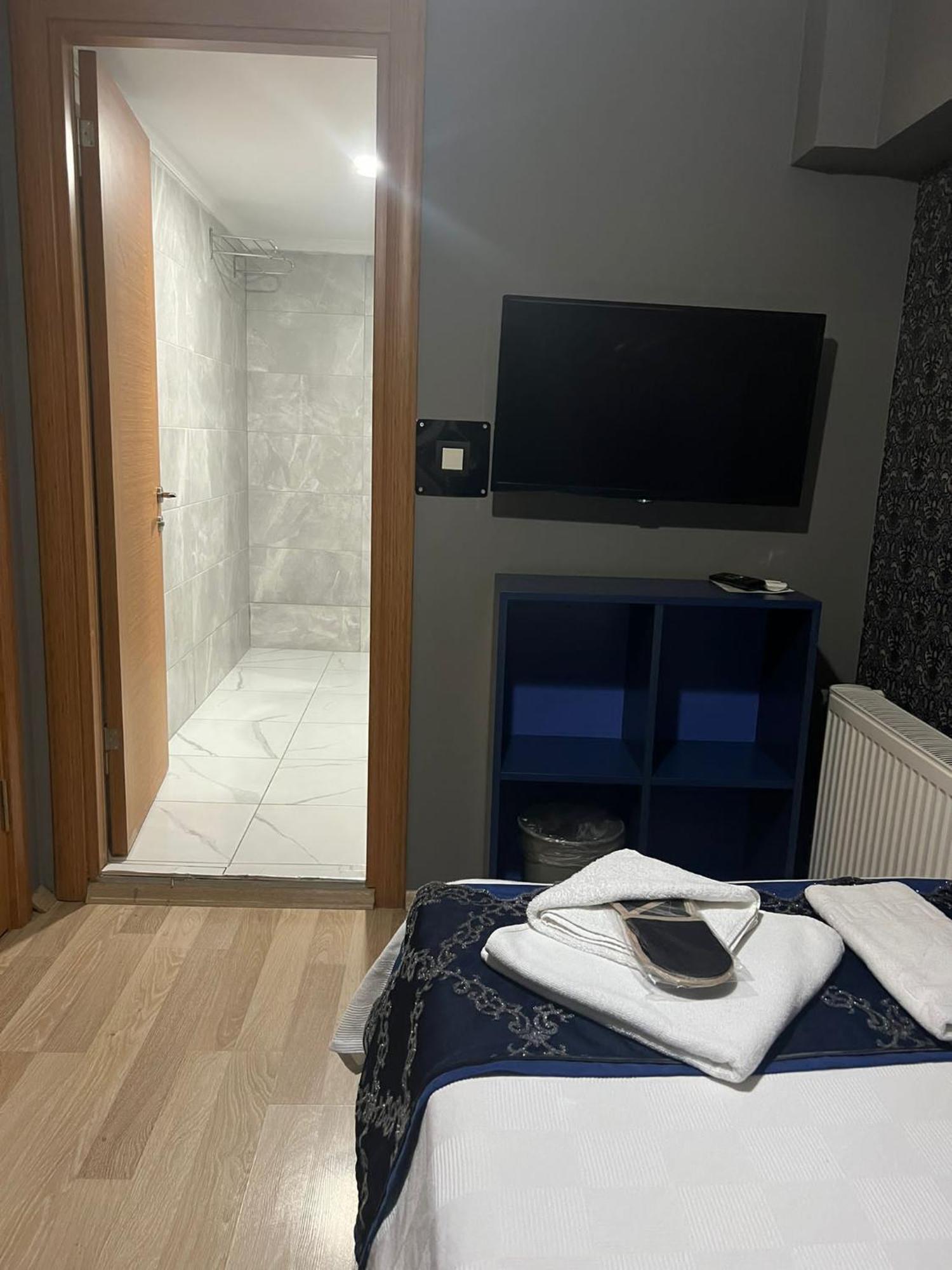 Royal Old Town Otel İstanbul