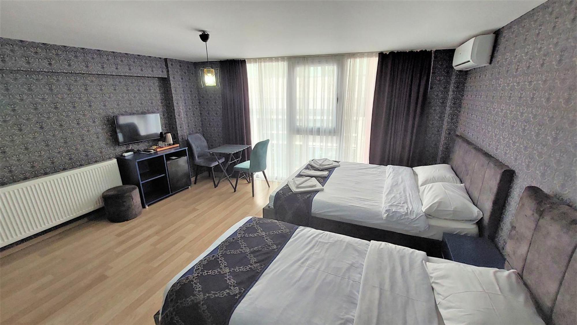 Royal Old Town 3* İstanbul