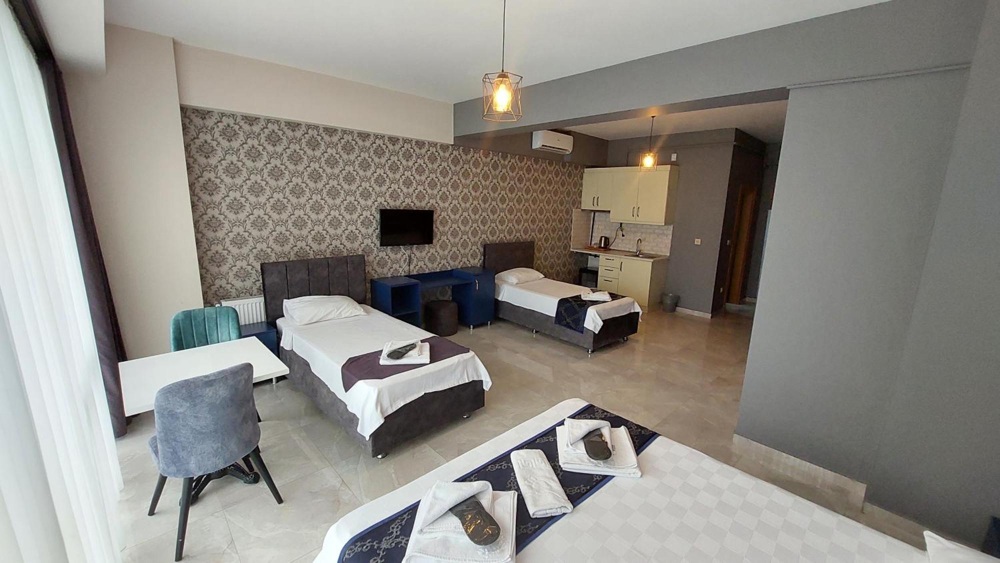 Otel Royal Old Town İstanbul