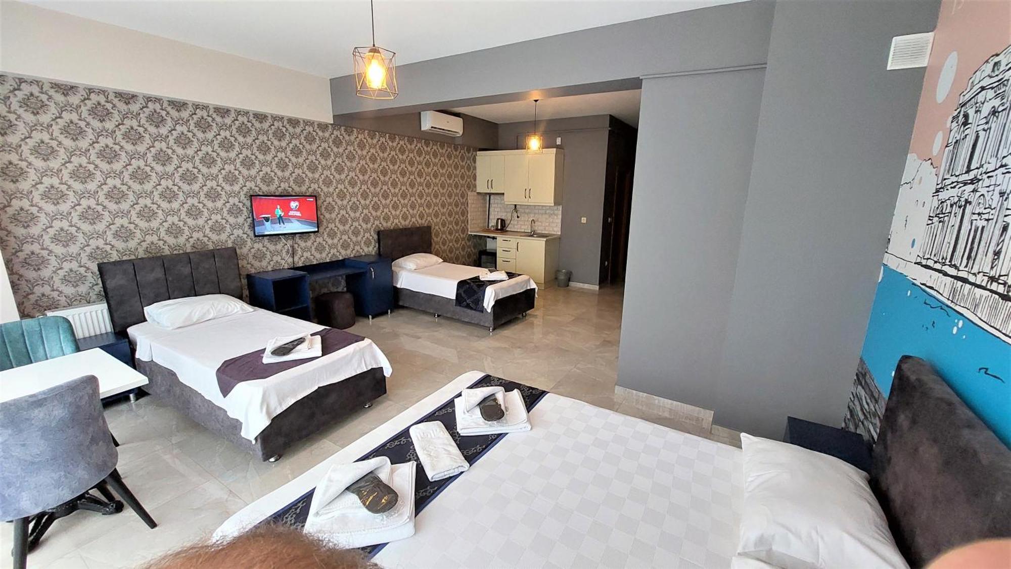 Royal Old Town 3* İstanbul
