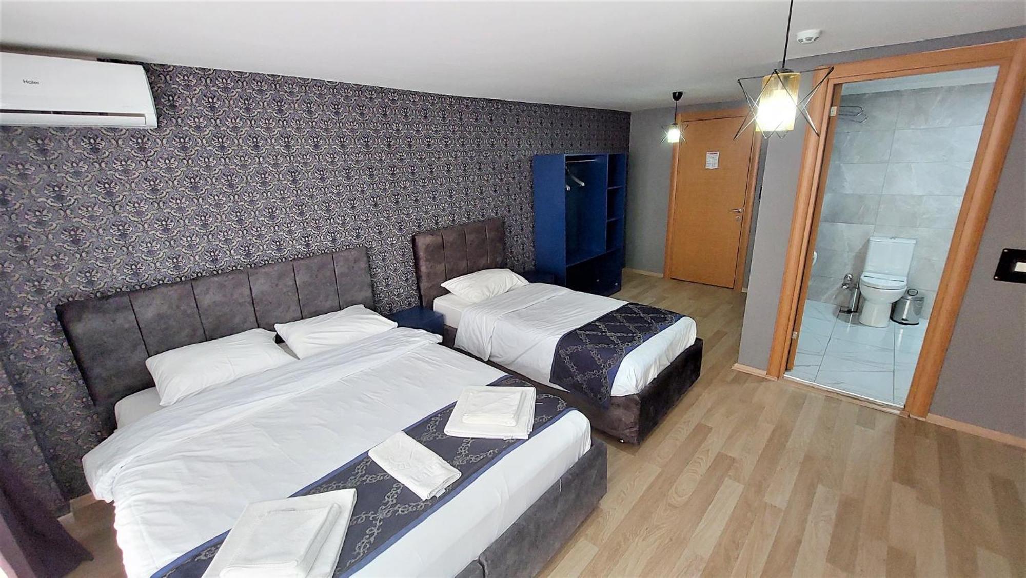 Royal Old Town Otel