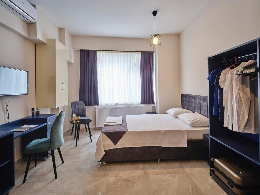 Royal Old Town Otel 3*